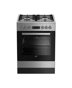 გაზქურა BEKO FSM 62330 DXS Superia - TechMall.geგაზქურა BEKO FSM 62330 DXS Superia - TechMall.ge ,გაზქურა BEKO FSM 62330 DXS Superia - TechMall.ge