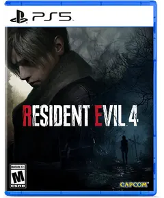 ვიდეო თამაში Sony PS4 Game Resident Evil 4 Remake - TechMall.geვიდეო თამაში Sony PS4 Game Resident Evil 4 Remake - TechMall.ge ,ვიდეო თამაში Sony PS4 Game Resident Evil 4 Remake - TechMall.ge