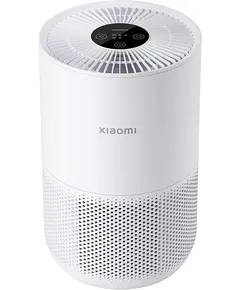 ჰაერის გამწმენდი Xiaomi Smart Air Purifier 4 Compact BHR5860EU - TechMall.geჰაერის გამწმენდი Xiaomi Smart Air Purifier 4 Compact BHR5860EU - TechMall.ge ,ჰაერის გამწმენდი Xiaomi Smart Air Purifier 4 Compact BHR5860EU - TechMall.ge