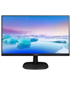 მონიტორი Philips 23,8" LCD 243V7QDSB/00 - TechMall.geმონიტორი Philips 23,8" LCD 243V7QDSB/00 - TechMall.ge ,მონიტორი Philips 23,8" LCD 243V7QDSB/00 - TechMall.ge