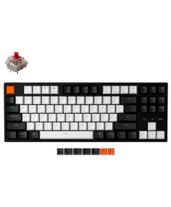 კლავიატურა KEYCHRON C1A1 - TechMall.geკლავიატურა KEYCHRON C1A1 - TechMall.ge ,კლავიატურა KEYCHRON C1A1 - TechMall.ge