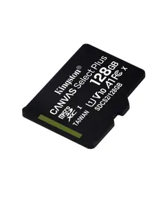 Memory card Kingston microSD 128GB C10 UHS-I R100MB/s - TechMall.geMemory card Kingston microSD 128GB C10 UHS-I R100MB/s - TechMall.ge ,Memory card Kingston microSD 128GB C10 UHS-I R100MB/s - TechMall.ge