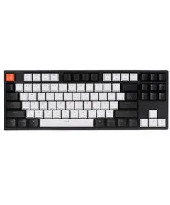 კლავიატურა KEYCHRON C1B3 (87 KEYS) - TechMall.geკლავიატურა KEYCHRON C1B3 (87 KEYS) - TechMall.ge ,კლავიატურა KEYCHRON C1B3 (87 KEYS) - TechMall.ge