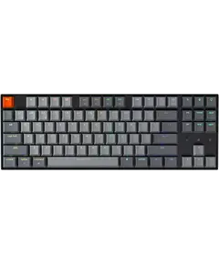 კლავიატურა Keychron K8 87 Key Gateron White LED Red - TechMall.geკლავიატურა Keychron K8 87 Key Gateron White LED Red - TechMall.ge ,კლავიატურა Keychron K8 87 Key Gateron White LED Red - TechMall.ge