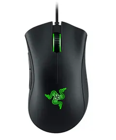 მაუსი Razer DeathAdder Essential (RZ01-03850100-R3M1) - TechMall.geმაუსი Razer DeathAdder Essential (RZ01-03850100-R3M1) - TechMall.ge ,მაუსი Razer DeathAdder Essential (RZ01-03850100-R3M1) - TechMall.ge