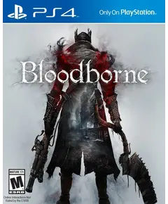 ვიდეო თამაში Sony PS4 Game Bloodborne - TechMall.geვიდეო თამაში Sony PS4 Game Bloodborne - TechMall.ge ,ვიდეო თამაში Sony PS4 Game Bloodborne - TechMall.ge