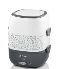 ელ. ლანჩბოქსი Arzum AR1073 - TechMall.geელ. ლანჩბოქსი Arzum AR1073 - TechMall.ge ,ელ. ლანჩბოქსი Arzum AR1073 - TechMall.ge