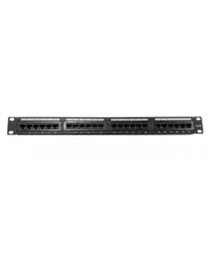 PATCH PANEL 24 RJ45 CAT 5E/6/6A KS TO BE EQUIPPED WITH METAL CABLE HOLDER - TechMall.gePATCH PANEL 24 RJ45 CAT 5E/6/6A KS TO BE EQUIPPED WITH METAL CABLE HOLDER - TechMall.ge ,PATCH PANEL 24 RJ45 CAT 5E/6/6A KS TO BE EQUIPPED WITH METAL CABLE HOLDER - TechMall.ge