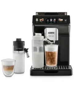 ყავის აპარატი DeLonghi Eletta Explore (ECAM450.65.G) - TechMall.geყავის აპარატი DeLonghi Eletta Explore (ECAM450.65.G) - TechMall.ge ,ყავის აპარატი DeLonghi Eletta Explore (ECAM450.65.G) - TechMall.ge