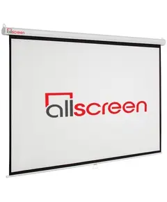 პროექტორის ეკრანი ALLSCREEN MANUAL PROJECTION SCREEN 295X220CM HD FABRIC CWP-15043 Diagonal 150 INCH / 381 CM - TechMall.geპროექტორის ეკრანი ALLSCREEN MANUAL PROJECTION SCREEN 295X220CM HD FABRIC CWP-15043 Diagonal 150 INCH / 381 CM - TechMall.ge ,პროექტორის ეკრანი ALLSCREEN MANUAL PROJECTION SCREEN 295X220CM HD FABRIC CWP-15043 Diagonal 150 INCH / 381 CM - TechMall.ge