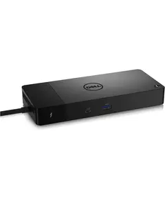 დოკ სადგური Dell Thunderbolt Dock WD22TB4, 180W - TechMall.geდოკ სადგური Dell Thunderbolt Dock WD22TB4, 180W - TechMall.ge ,დოკ სადგური Dell Thunderbolt Dock WD22TB4, 180W - TechMall.ge