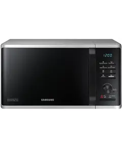 მიკროტალღური ღუმელი Samsung MG23K3515AS/BW - TechMall.geმიკროტალღური ღუმელი Samsung MG23K3515AS/BW - TechMall.ge ,მიკროტალღური ღუმელი Samsung MG23K3515AS/BW - TechMall.ge
