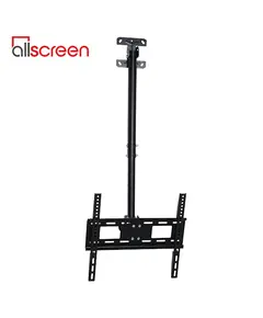 ტელევიზორი საკიდი ჭერზე ALLSCREEN TV Ceiling Mount Bracket CTC3255 TV SIZE: 32"-55" - TechMall.geტელევიზორი საკიდი ჭერზე ALLSCREEN TV Ceiling Mount Bracket CTC3255 TV SIZE: 32"-55" - TechMall.ge ,ტელევიზორი საკიდი ჭერზე ALLSCREEN TV Ceiling Mount Bracket CTC3255 TV SIZE: 32"-55" - TechMall.ge