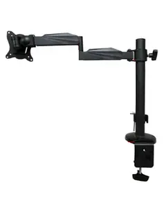 მონიტორის საკიდი Allscreen MB1427H, 14"-27", Monitor Mount, Black - TechMall.geმონიტორის საკიდი Allscreen MB1427H, 14"-27", Monitor Mount, Black - TechMall.ge ,მონიტორის საკიდი Allscreen MB1427H, 14"-27", Monitor Mount, Black - TechMall.ge