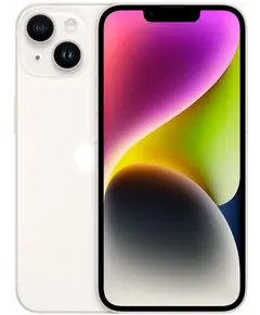 მობილური ტელეფონი Apple iPhone 14 128GB Starlight - TechMall.geმობილური ტელეფონი Apple iPhone 14 128GB Starlight - TechMall.ge ,მობილური ტელეფონი Apple iPhone 14 128GB Starlight - TechMall.ge