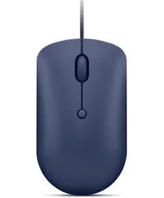 მაუსი Lenovo 540 USB-C Wired Compact Mouse (Abyss Blue) - TechMall.geმაუსი Lenovo 540 USB-C Wired Compact Mouse (Abyss Blue) - TechMall.ge ,მაუსი Lenovo 540 USB-C Wired Compact Mouse (Abyss Blue) - TechMall.ge