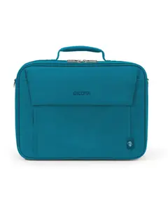 Notebook bag DICOTA Clamshell Case Eco Multi BASE 14-15.6 Blue - TechMall.geNotebook bag DICOTA Clamshell Case Eco Multi BASE 14-15.6 Blue - TechMall.ge ,Notebook bag DICOTA Clamshell Case Eco Multi BASE 14-15.6 Blue - TechMall.ge