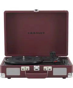 ფირსაკრავი Crosley Cruiser Deluxe Turntable - TechMall.geფირსაკრავი Crosley Cruiser Deluxe Turntable - TechMall.ge ,ფირსაკრავი Crosley Cruiser Deluxe Turntable - TechMall.ge