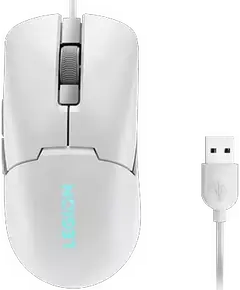 Mouse Lenovo Legion M300s RGB Gaming Mouse (Glacier White) - TechMall.geMouse Lenovo Legion M300s RGB Gaming Mouse (Glacier White) - TechMall.ge ,Mouse Lenovo Legion M300s RGB Gaming Mouse (Glacier White) - TechMall.ge