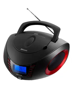 აუდიო სისტემა SENCOR SPT 3600 BR BOOMBOX WITH CD, BT, MP3, USB, AUX AND FM RADIO - TechMall.geაუდიო სისტემა SENCOR SPT 3600 BR BOOMBOX WITH CD, BT, MP3, USB, AUX AND FM RADIO - TechMall.ge ,აუდიო სისტემა SENCOR SPT 3600 BR BOOMBOX WITH CD, BT, MP3, USB, AUX AND FM RADIO - TechMall.ge