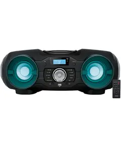 აუდიო სისტემა SENCOR SPT 5800 Radio BOOMBOX WITH CD, BT, MP3, USB, AUX - TechMall.geაუდიო სისტემა SENCOR SPT 5800 Radio BOOMBOX WITH CD, BT, MP3, USB, AUX - TechMall.ge ,აუდიო სისტემა SENCOR SPT 5800 Radio BOOMBOX WITH CD, BT, MP3, USB, AUX - TechMall.ge