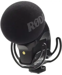 მიკროფონი Rode Stereo VideoMic Pro Rycote - TechMall.geმიკროფონი Rode Stereo VideoMic Pro Rycote - TechMall.ge ,მიკროფონი Rode Stereo VideoMic Pro Rycote - TechMall.ge