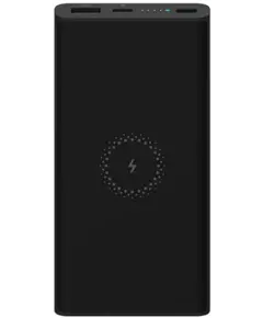 პორტატული დამტენი Xiaomi 10000 mAh Mi Wireless Power Bank Essential - Black - TechMall.geპორტატული დამტენი Xiaomi 10000 mAh Mi Wireless Power Bank Essential - Black - TechMall.ge ,პორტატული დამტენი Xiaomi 10000 mAh Mi Wireless Power Bank Essential - Black - TechMall.ge