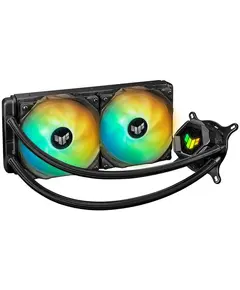 Cooler ASUS TUF GAMING LC 240 ARGB Intel: LGA 115x, LGA 1700, 1200; AMD: AM4, AM4, ARGB - TechMall.geCooler ASUS TUF GAMING LC 240 ARGB Intel: LGA 115x, LGA 1700, 1200; AMD: AM4, AM4, ARGB - TechMall.ge ,Cooler ASUS TUF GAMING LC 240 ARGB Intel: LGA 115x, LGA 1700, 1200; AMD: AM4, AM4, ARGB - TechMall.ge