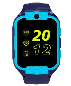 საბავშვო სმარტ საათი Canyon "Cindy" Kids Watch LTE (CNE-KW41BL) - Blue - TechMall.geსაბავშვო სმარტ საათი Canyon "Cindy" Kids Watch LTE (CNE-KW41BL) - Blue - TechMall.ge ,საბავშვო სმარტ საათი Canyon "Cindy" Kids Watch LTE (CNE-KW41BL) - Blue - TechMall.ge