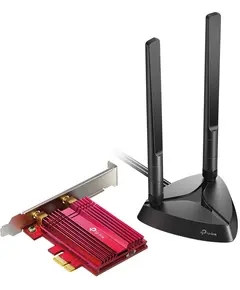 Wi-Fi adapter TP-Link Archer AX3000E Wi-Fi 6 Bluetooth 5.2 PCIe Adapter - TechMall.geWi-Fi adapter TP-Link Archer AX3000E Wi-Fi 6 Bluetooth 5.2 PCIe Adapter - TechMall.ge ,Wi-Fi adapter TP-Link Archer AX3000E Wi-Fi 6 Bluetooth 5.2 PCIe Adapter - TechMall.ge