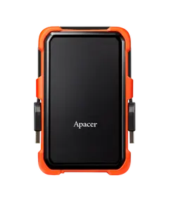 External hard drive Apacer 2.5" USB 3.1 1TB AC630 IP55 Black/Orange - TechMall.geExternal hard drive Apacer 2.5" USB 3.1 1TB AC630 IP55 Black/Orange - TechMall.ge ,External hard drive Apacer 2.5" USB 3.1 1TB AC630 IP55 Black/Orange - TechMall.ge