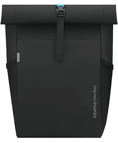 ნოუთბუქის ჩანთა Lenovo IdeaPad Gaming Backpack, Black, Large 16 inch - TechMall.geნოუთბუქის ჩანთა Lenovo IdeaPad Gaming Backpack, Black, Large 16 inch - TechMall.ge ,ნოუთბუქის ჩანთა Lenovo IdeaPad Gaming Backpack, Black, Large 16 inch - TechMall.ge