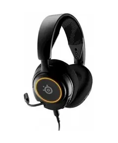 ყურსასმენი SteelSeries Heasdset Arctis Nova 3 - TechMall.geყურსასმენი SteelSeries Heasdset Arctis Nova 3 - TechMall.ge ,ყურსასმენი SteelSeries Heasdset Arctis Nova 3 - TechMall.ge