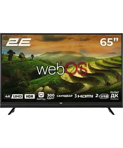 ტელევიზორი 2E 2E-65A06LW, 65", 4K UHD, Smart TV - TechMall.geტელევიზორი 2E 2E-65A06LW, 65", 4K UHD, Smart TV - TechMall.ge ,ტელევიზორი 2E 2E-65A06LW, 65", 4K UHD, Smart TV - TechMall.ge