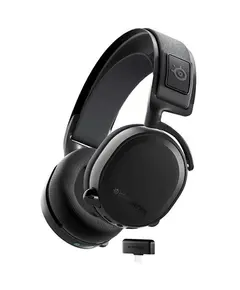Headset SteelSeries 61470_SS Arctis 7 - TechMall.geHeadset SteelSeries 61470_SS Arctis 7 - TechMall.ge ,Headset SteelSeries 61470_SS Arctis 7 - TechMall.ge