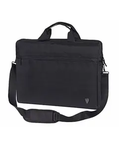 Notebook bag 2E 17" Laptop Bag Black 2E-CBN317BK - TechMall.geNotebook bag 2E 17" Laptop Bag Black 2E-CBN317BK - TechMall.ge ,Notebook bag 2E 17" Laptop Bag Black 2E-CBN317BK - TechMall.ge