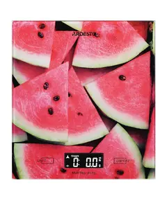 სამზარეულოს სასწორი Ardesto Kitchen Scales SCK-893WATERMELON - TechMall.geსამზარეულოს სასწორი Ardesto Kitchen Scales SCK-893WATERMELON - TechMall.ge ,სამზარეულოს სასწორი Ardesto Kitchen Scales SCK-893WATERMELON - TechMall.ge