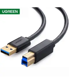 Printer cable UGREEN US210 (10372) USB-B 3.0 Type B to Type A Print Cable 2m (Black) - TechMall.gePrinter cable UGREEN US210 (10372) USB-B 3.0 Type B to Type A Print Cable 2m (Black) - TechMall.ge ,Printer cable UGREEN US210 (10372) USB-B 3.0 Type B to Type A Print Cable 2m (Black) - TechMall.ge