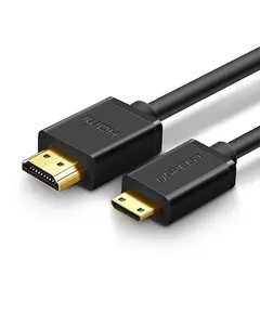 HDMI კაბელი UGREEN Mini HDMI to HDMI Cable 1.5m¶(Black) - TechMall.geHDMI კაბელი UGREEN Mini HDMI to HDMI Cable 1.5m¶(Black) - TechMall.ge ,HDMI კაბელი UGREEN Mini HDMI to HDMI Cable 1.5m¶(Black) - TechMall.ge