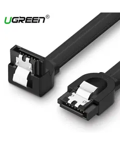SATA კაბელი US217 (30797) SATA 3.0 Data Cable 90° Elbow Black 0.5M - TechMall.geSATA კაბელი US217 (30797) SATA 3.0 Data Cable 90° Elbow Black 0.5M - TechMall.ge ,SATA კაბელი US217 (30797) SATA 3.0 Data Cable 90° Elbow Black 0.5M - TechMall.ge