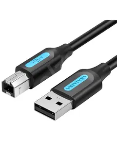 პრინტერის კაბელი VENTION COQBF USB 2.0 A Male to B Male Printer Cable 1M Black PVC Type - TechMall.geპრინტერის კაბელი VENTION COQBF USB 2.0 A Male to B Male Printer Cable 1M Black PVC Type - TechMall.ge ,პრინტერის კაბელი VENTION COQBF USB 2.0 A Male to B Male Printer Cable 1M Black PVC Type - TechMall.ge