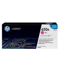 კარტრიჯი HP 650A Magenta LaserJet Toner Cartridge - TechMall.geკარტრიჯი HP 650A Magenta LaserJet Toner Cartridge - TechMall.ge ,კარტრიჯი HP 650A Magenta LaserJet Toner Cartridge - TechMall.ge