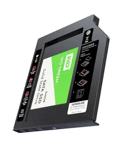 Hard Disk Case UGREEN CM322 (70657) SATA Hard Disk Drive Caddy Tray - TechMall.geHard Disk Case UGREEN CM322 (70657) SATA Hard Disk Drive Caddy Tray - TechMall.ge ,Hard Disk Case UGREEN CM322 (70657) SATA Hard Disk Drive Caddy Tray - TechMall.ge