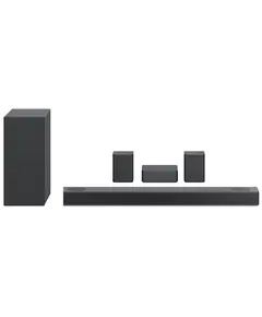 სახლის კინოთეატრი LG Soundbar S75QR - TechMall.geსახლის კინოთეატრი LG Soundbar S75QR - TechMall.ge ,სახლის კინოთეატრი LG Soundbar S75QR - TechMall.ge