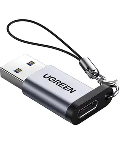 USB adapter UGREEN US276 (50533) USB3.0 to USB-C Adapter, Gray - TechMall.geUSB adapter UGREEN US276 (50533) USB3.0 to USB-C Adapter, Gray - TechMall.ge ,USB adapter UGREEN US276 (50533) USB3.0 to USB-C Adapter, Gray - TechMall.ge