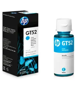 Cartridge HP GT52 Cyan Original Ink Bottle - TechMall.geCartridge HP GT52 Cyan Original Ink Bottle - TechMall.ge ,Cartridge HP GT52 Cyan Original Ink Bottle - TechMall.ge