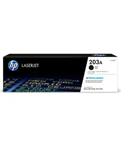 კარტრიჯი HP 203A Black Original LaserJet Toner Cartridge - TechMall.geკარტრიჯი HP 203A Black Original LaserJet Toner Cartridge - TechMall.ge ,კარტრიჯი HP 203A Black Original LaserJet Toner Cartridge - TechMall.ge