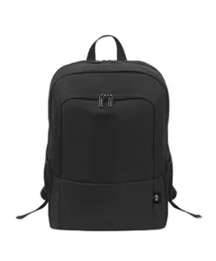 Notebook bag Dicota D30913-RPET, 17.3", Backpack, Black - TechMall.geNotebook bag Dicota D30913-RPET, 17.3", Backpack, Black - TechMall.ge ,Notebook bag Dicota D30913-RPET, 17.3", Backpack, Black - TechMall.ge