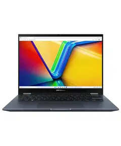 Notebook Asus TN3402QA-LZ147W Vivobook S14 Flip, 14", Ryzen 5-5600H, 8GB, 512GB SSD, Integrated, Black - TechMall.geNotebook Asus TN3402QA-LZ147W Vivobook S14 Flip, 14", Ryzen 5-5600H, 8GB, 512GB SSD, Integrated, Black - TechMall.ge ,Notebook Asus TN3402QA-LZ147W Vivobook S14 Flip, 14", Ryzen 5-5600H, 8GB, 512GB SSD, Integrated, Black - TechMall.ge