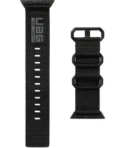 სმარტ საათის სამაჯური UAG Watch 45 Nato Eco Strap- Graphite nylon - TechMall.geსმარტ საათის სამაჯური UAG Watch 45 Nato Eco Strap- Graphite nylon - TechMall.ge ,სმარტ საათის სამაჯური UAG Watch 45 Nato Eco Strap- Graphite nylon - TechMall.ge